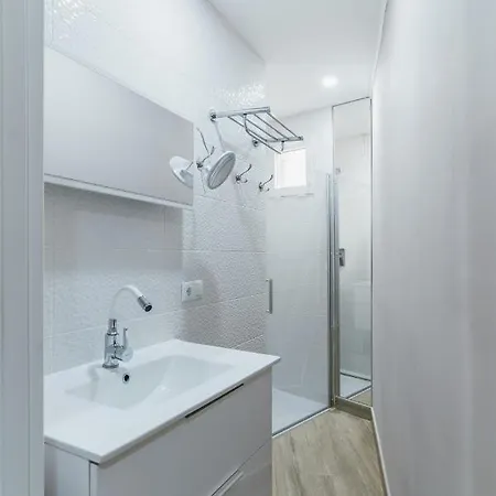 Apartmán Trendy Homes Federico Garcia Lorca - Moderno, Centrico Y Silencioso *